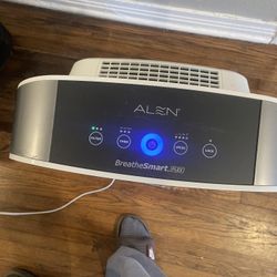 Alen Air Purifier 