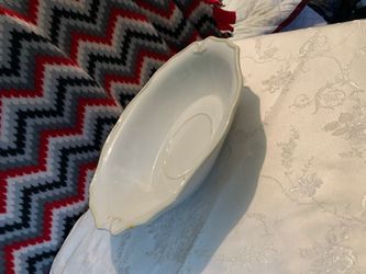 Princess house (bowl)