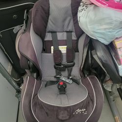 Car seat