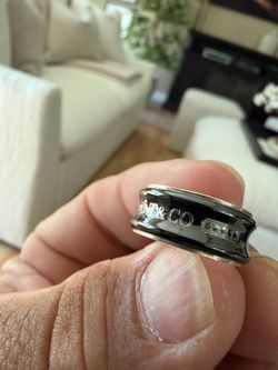 Tiffany & company ring
