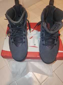 Jordan mvps