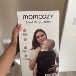 MOMCOZY Baby Carrier 