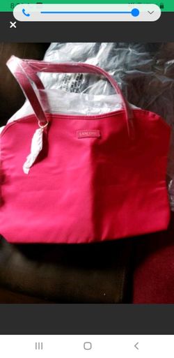 Brand new lancome bag 🎒