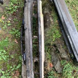 Mk2 Supra Front Bumper