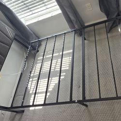 Twin Bed Frame