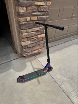Scooter