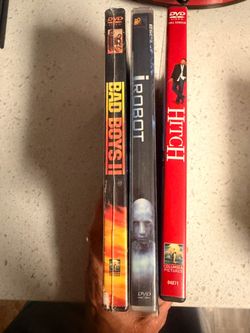 3 Will Smith movies