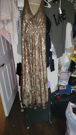 Dress Size L 