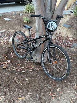 Haro 20 inch BMX