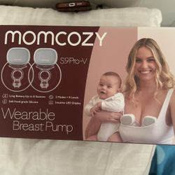 Momcozy