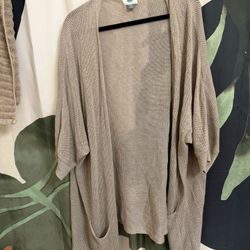 Old Navy Cardigan
