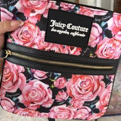Juicy Couture Crossbody Bag!