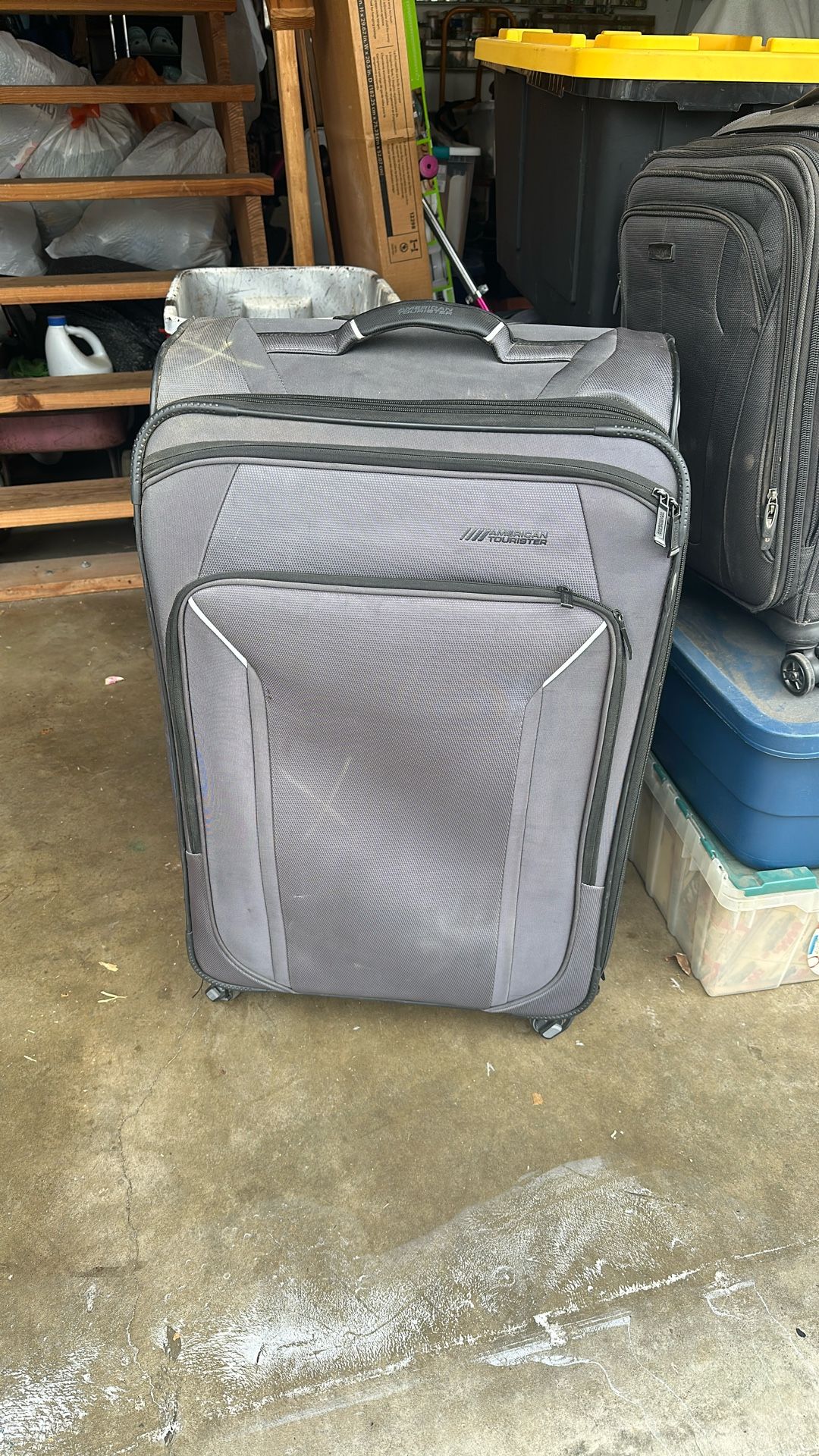 Luggage