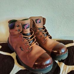 Red Wing Shoe's Size 11.5