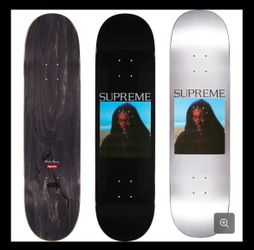 Supreme sith deck