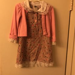 Kids Costume