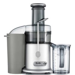 Juicer Breville $30