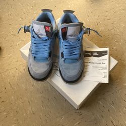 Retro 4’s