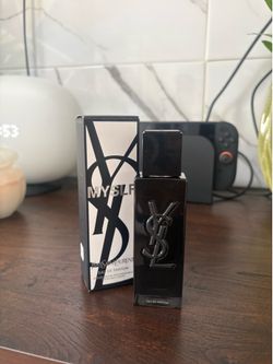 YSL myself  eau da parfum