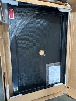 Dreamline Shower Base