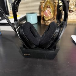 Gaming Head Set