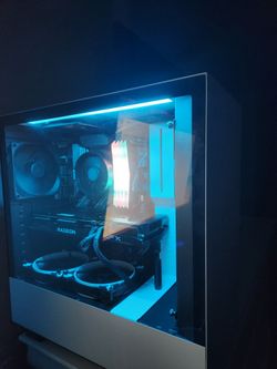 NZXT H510 ATX Tower