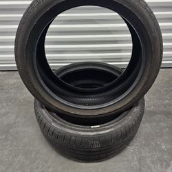 Pirelli Tires