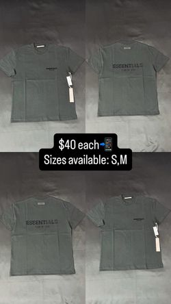 Essential shirt