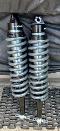 Ford f150 parts shocks