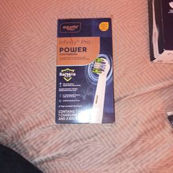 Equate Rechargeable Toothbrush