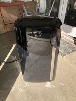 De'Longhi Pinguino