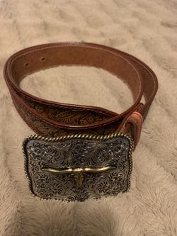 Cinturón para mujer