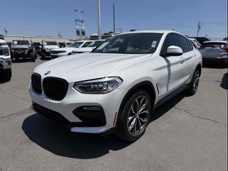 2019 BMW X4