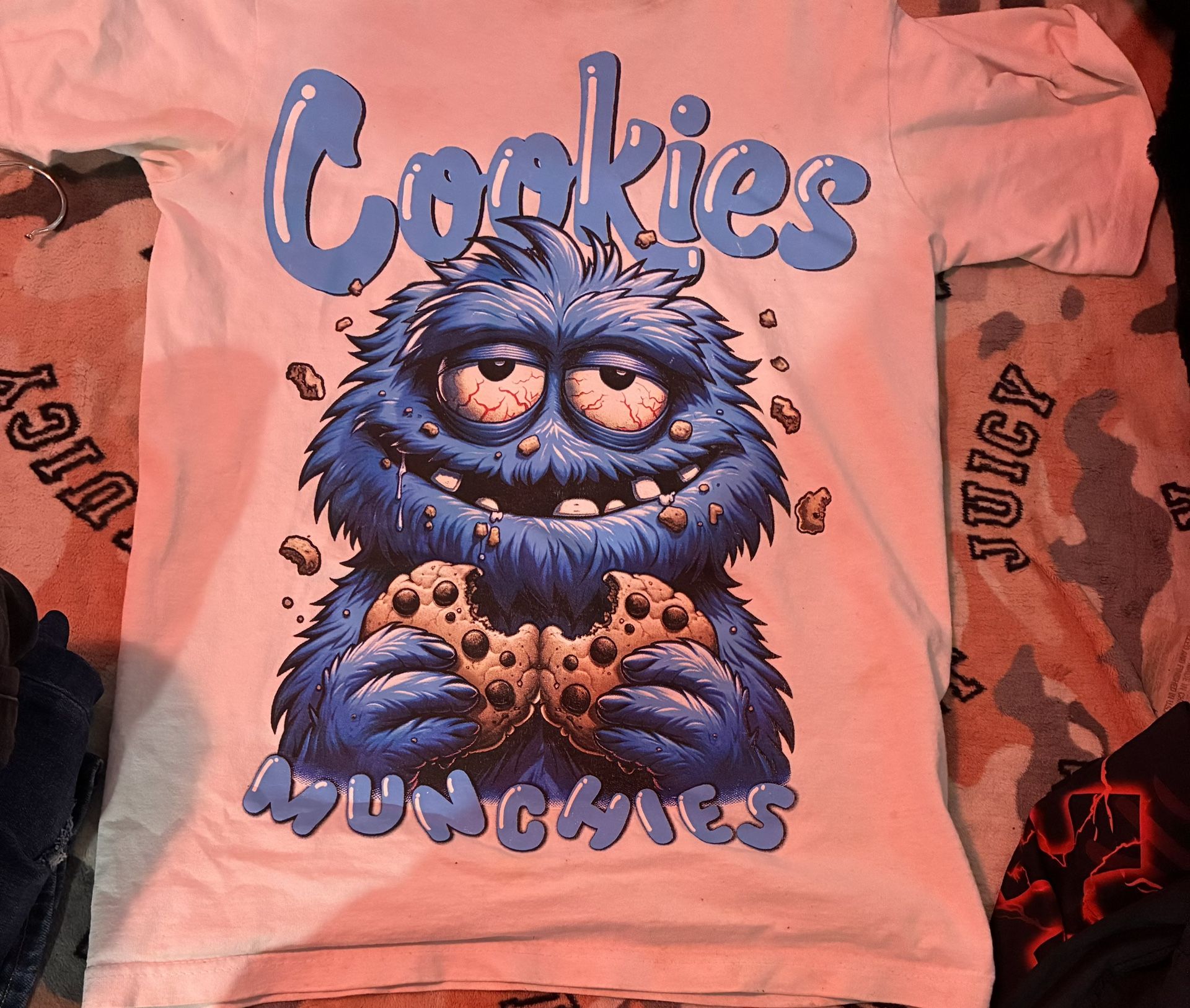 Dispensary Cookies 🍪 Shirt 