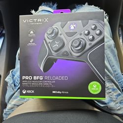 VICTRIX PRO BFG