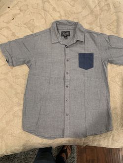 Boys Shirt