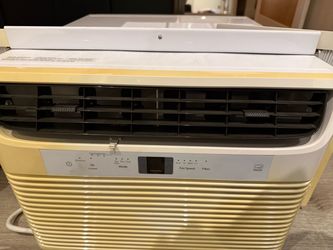 Frigidaire Electrolux 10,000 BTU Window Air Conditioner FHWW103WBE