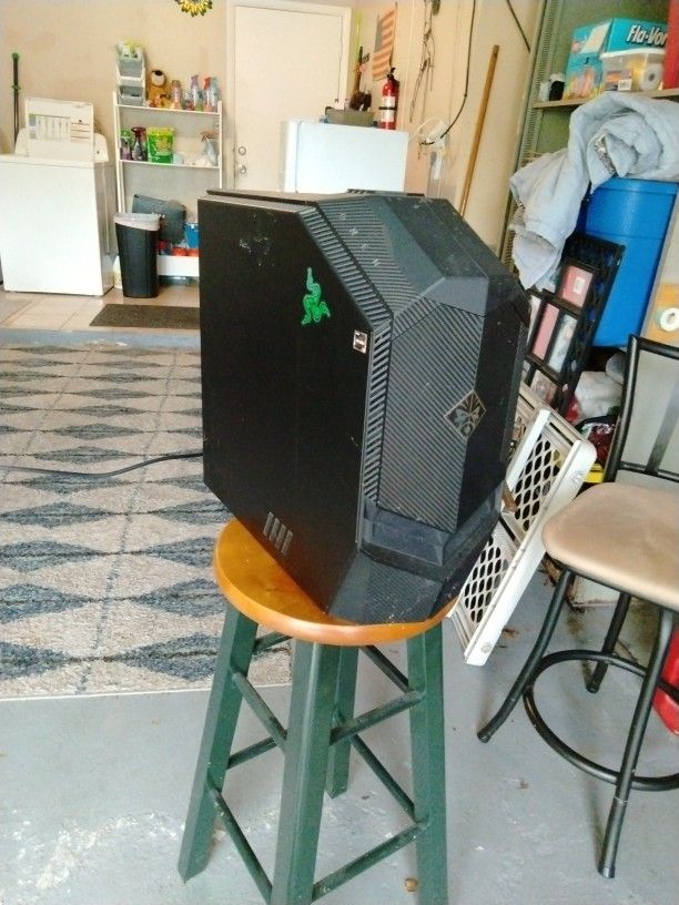 Gaming Computer