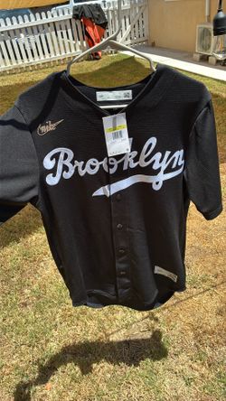 Brooklyn jerseys