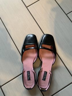 Vintage Kate Spade Flats