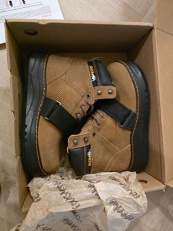 Cougar paws roof boots 250 OBO
