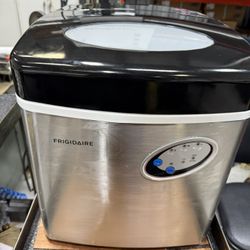 Frigidaire Ice Maker 