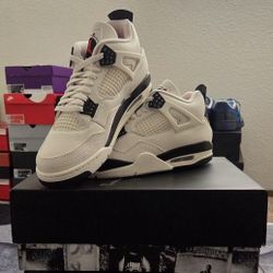 Jordan 4 Retro OG
Flight Club 10.5M 