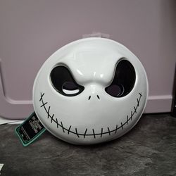 JACK SKELLINGTON MASK 👉$8 EACH ONE 