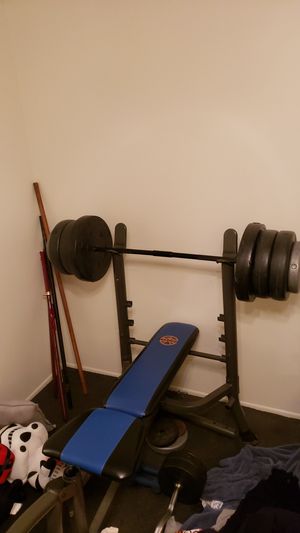 New And Used Weights For Sale In Palm Springs Ca Offerup