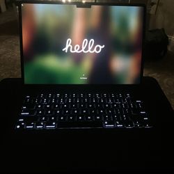 MacBook Air, 2022, M2, 13”, 8GB Ram, 1TB Storage