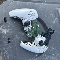 Ps5 Controller 