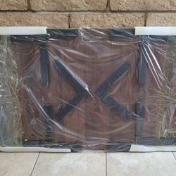 Tap Dance Floor 48'' x 28'', Portable Dance Floor