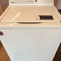 Whirlpool Washer Free Delivery 