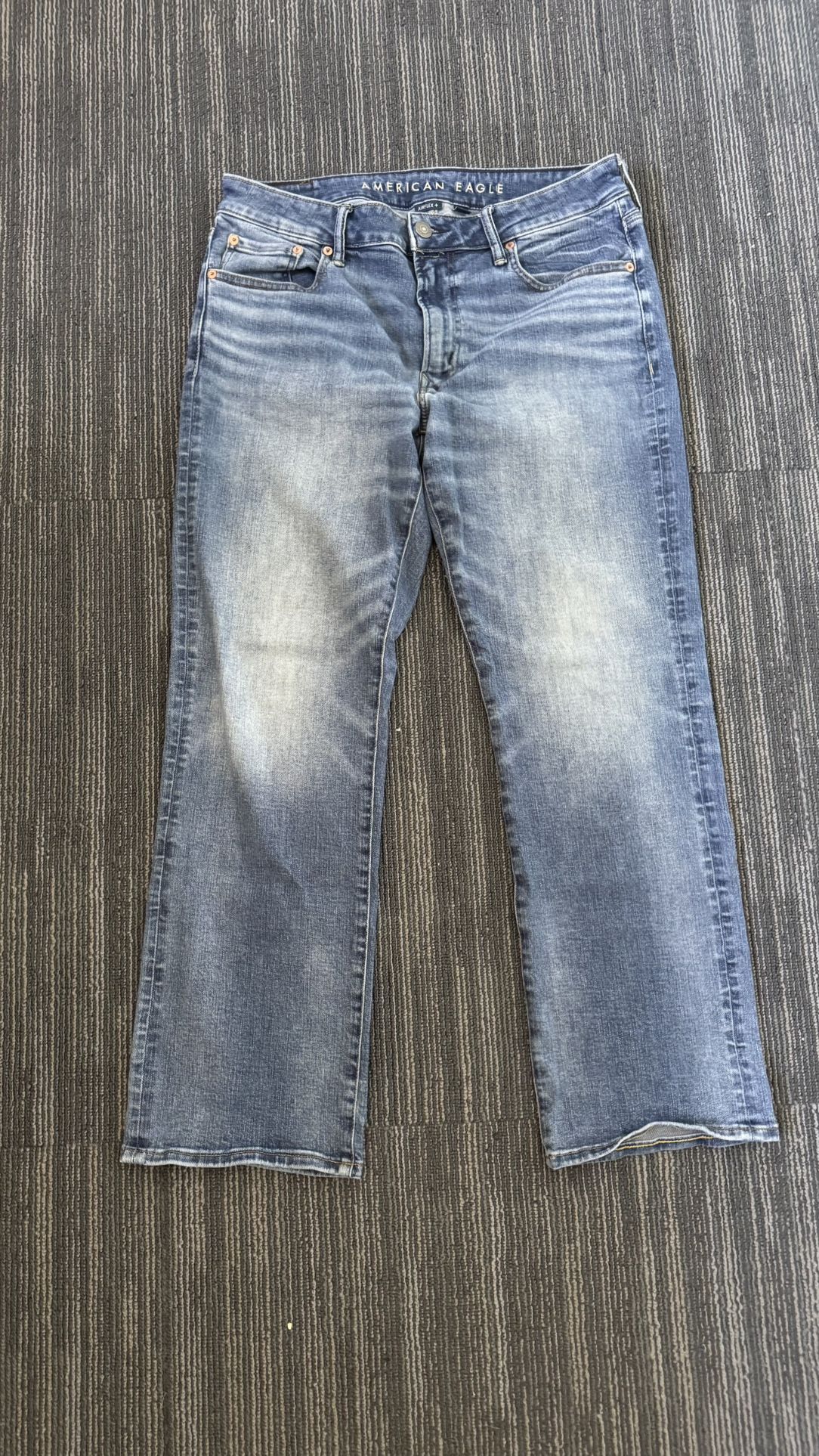 American Eagle Jeans Bootcut US 33 X 30